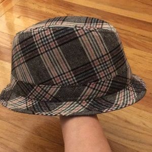Women’s Fedora Hat